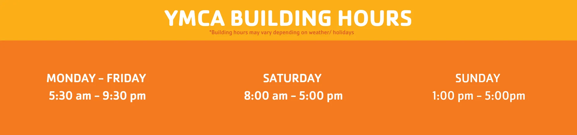 Website Banner