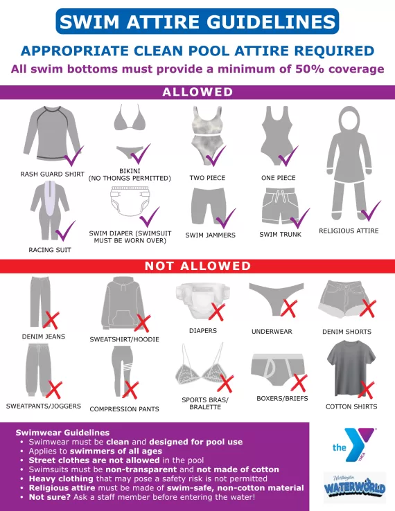 English New Dress Code 2025