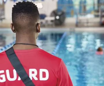 American Red Cross Certifications